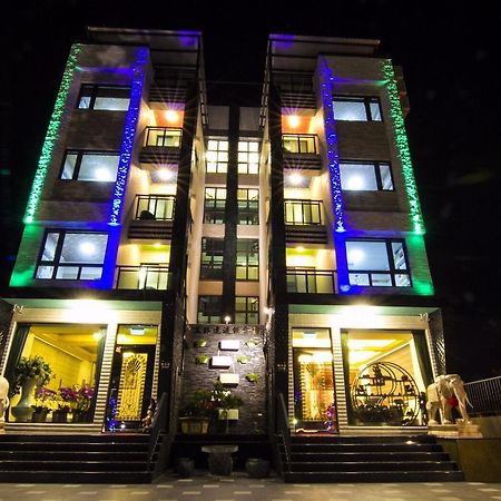 Melinda Resort Kota Tua Kota Tua Hengchun Bagian luar foto