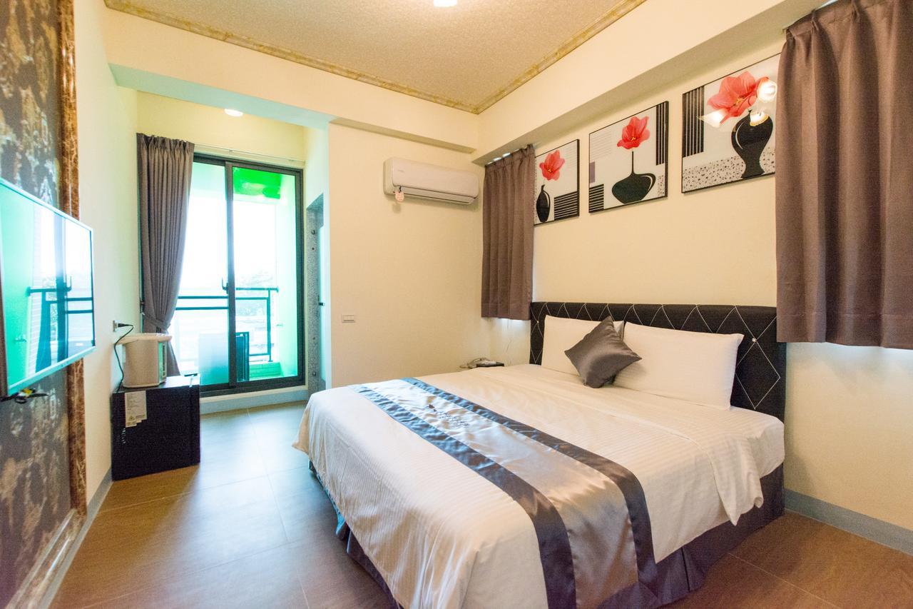 Melinda Resort Kota Tua Kota Tua Hengchun Bagian luar foto