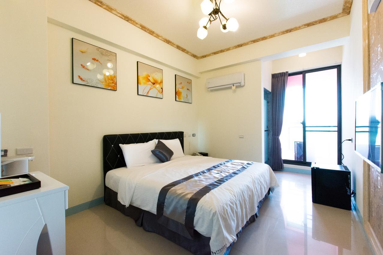 Melinda Resort Kota Tua Kota Tua Hengchun Bagian luar foto