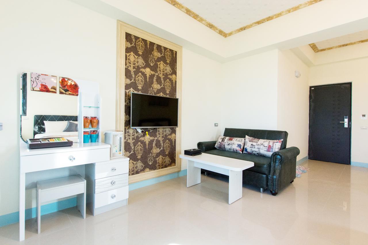 Melinda Resort Kota Tua Kota Tua Hengchun Bagian luar foto