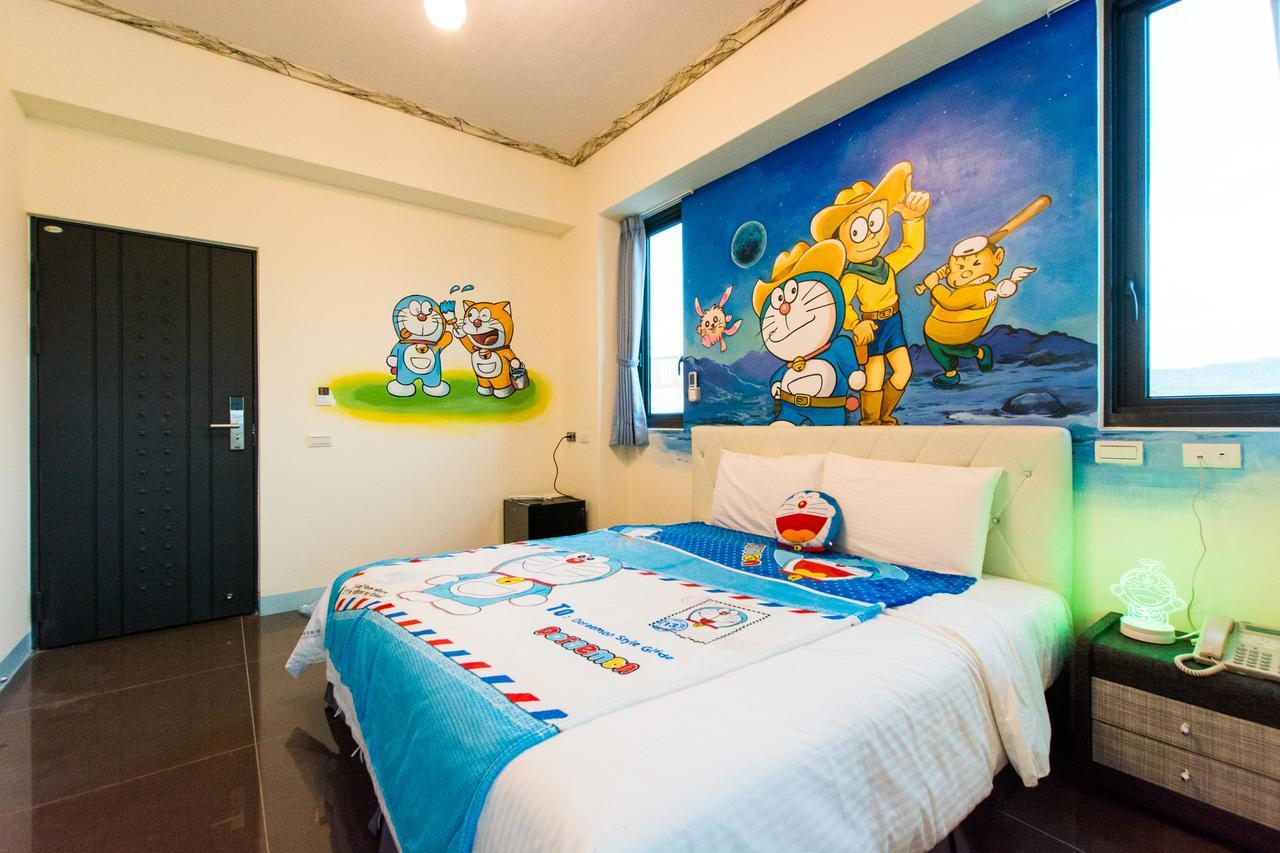 Melinda Resort Kota Tua Kota Tua Hengchun Bagian luar foto