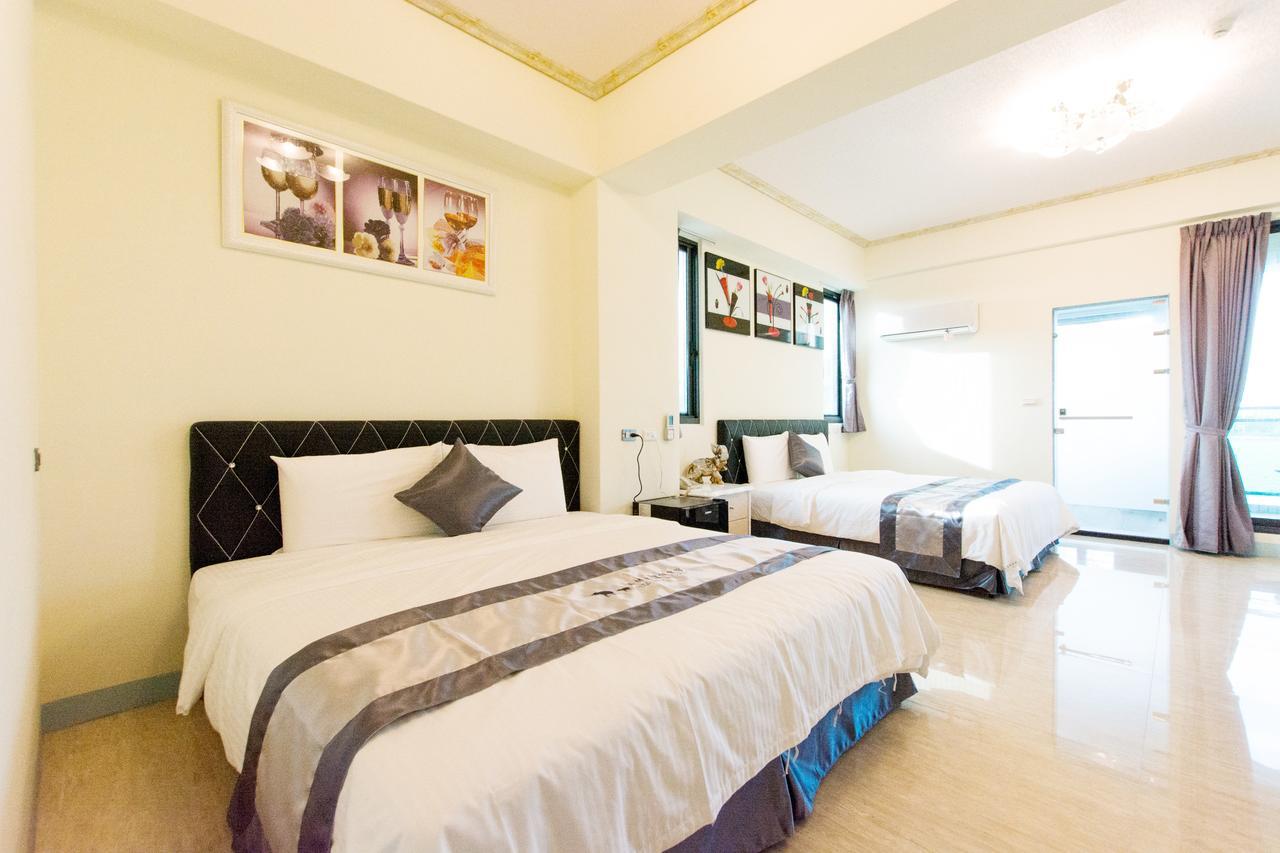 Melinda Resort Kota Tua Kota Tua Hengchun Bagian luar foto