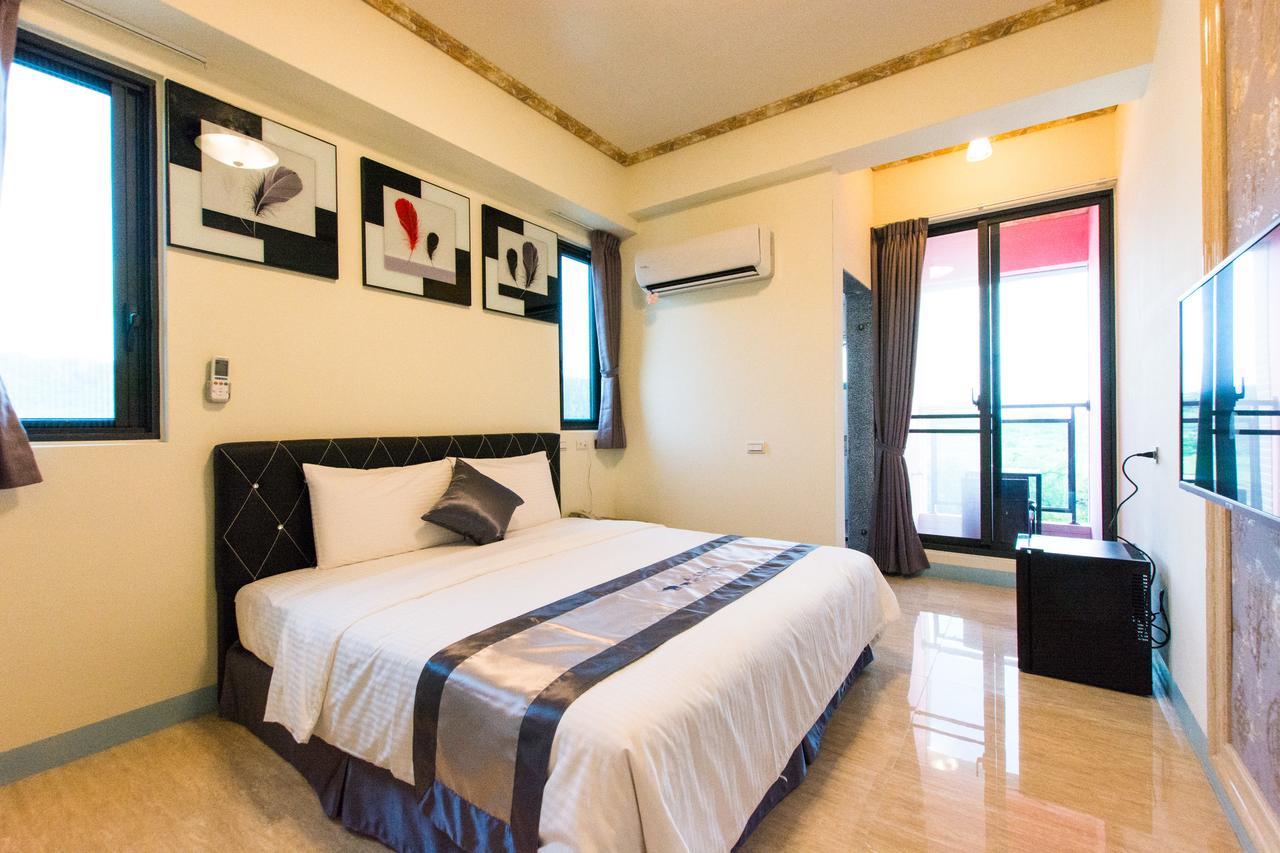 Melinda Resort Kota Tua Kota Tua Hengchun Bagian luar foto