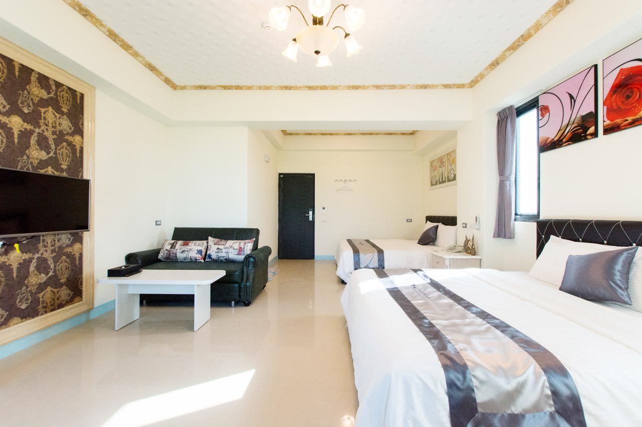 Melinda Resort Kota Tua Kota Tua Hengchun Bagian luar foto