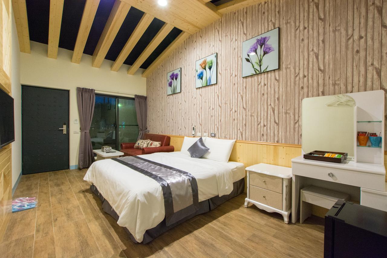Melinda Resort Kota Tua Kota Tua Hengchun Bagian luar foto